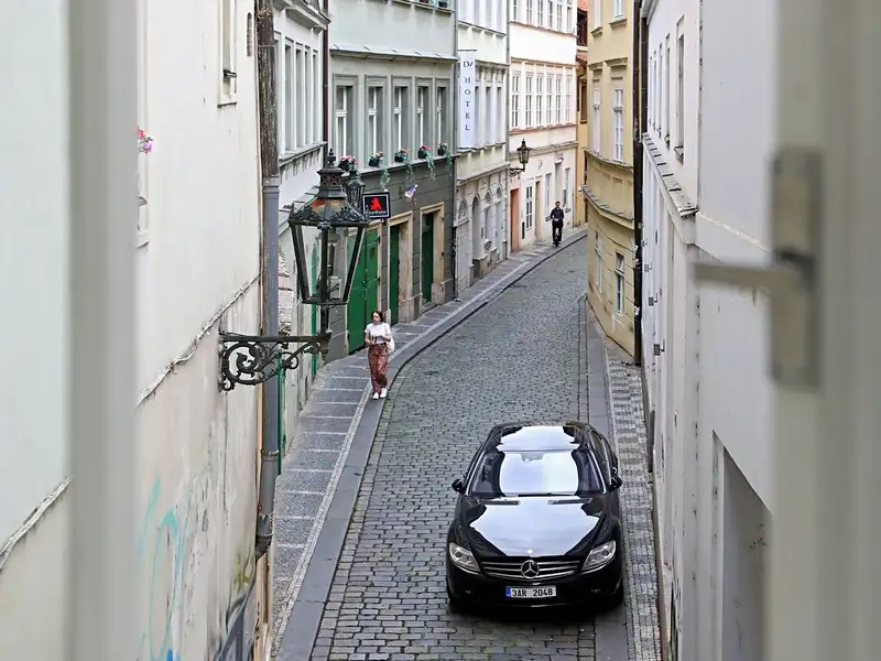 Prodej bytu 2+kk 34 m², Praha – náhled fotky 2