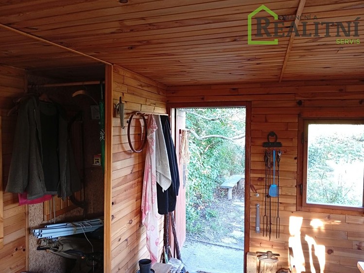 Будинок на продаж, 16 м² (41 з 47)