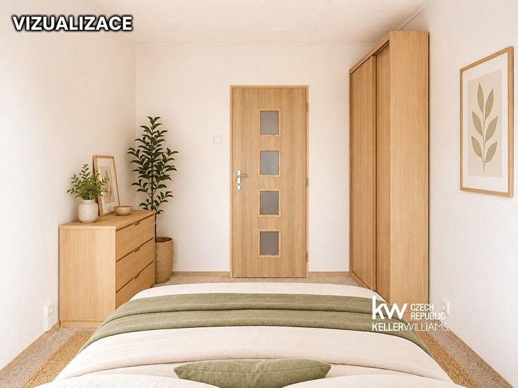 Wohnung 2+kk zum Kauf, 39 m² (11 von 21)