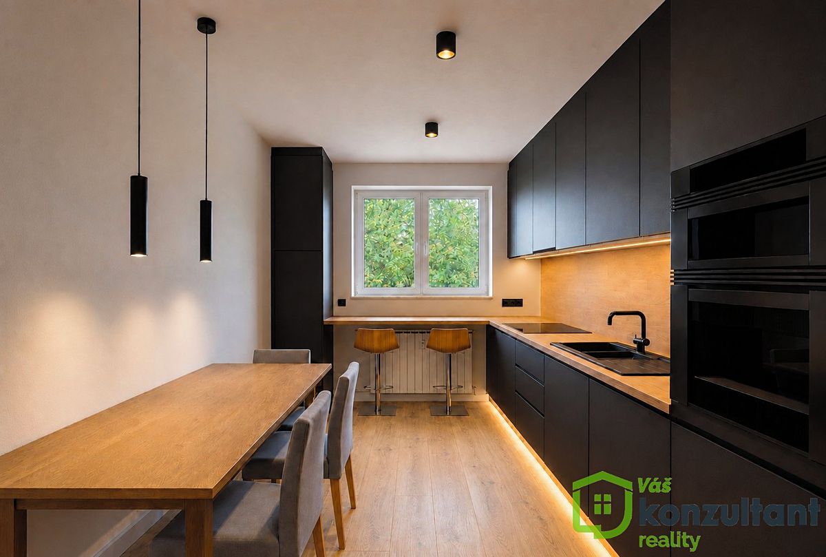 Prodej bytu 2+1 59 m² – fotografie 2