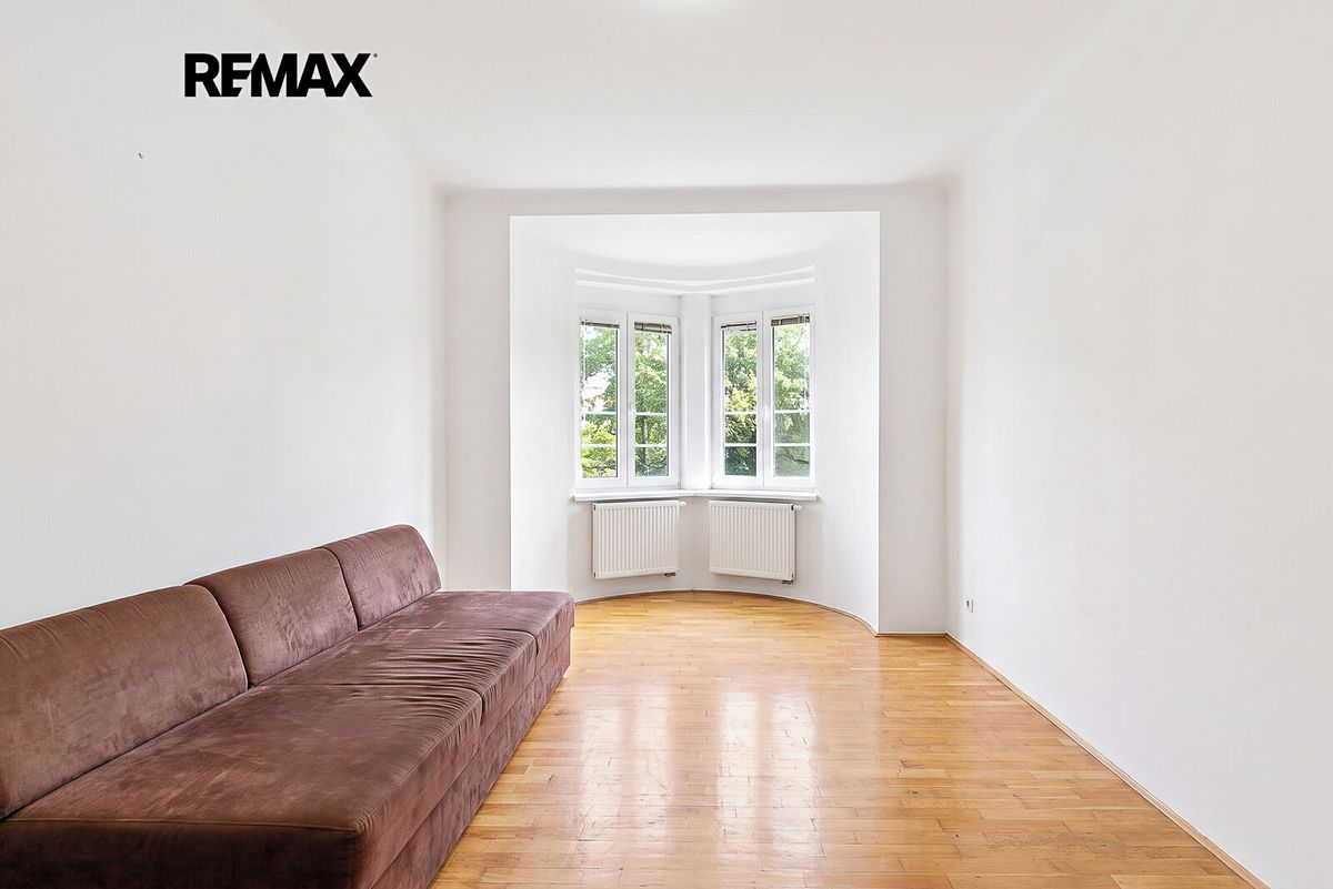 Prodej bytu 3+1 80 m²