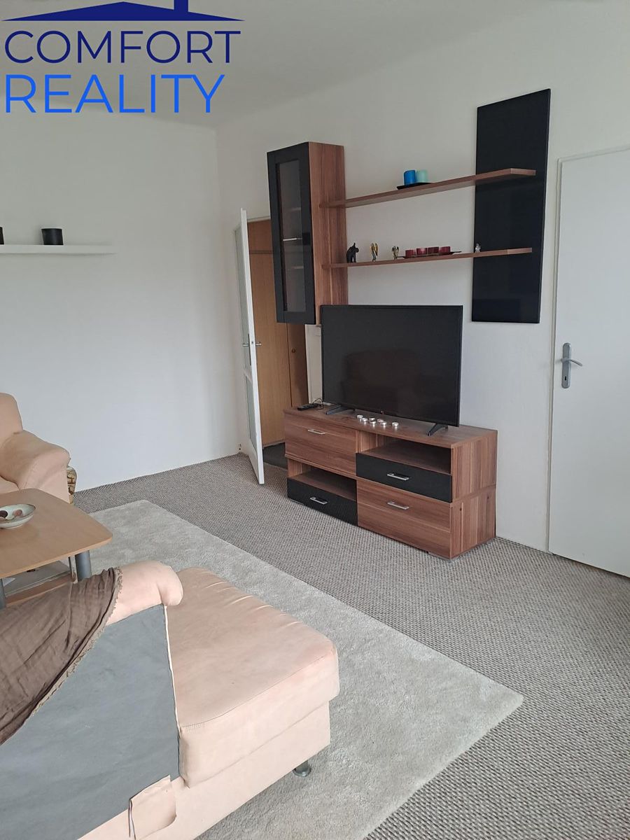 Pronájem bytu 2+1 52 m² – fotografie 2
