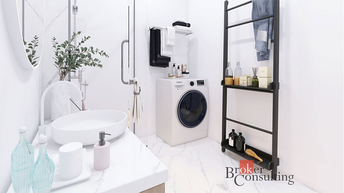 Prodej bytu 2+kk 41 m² – fotografie 4