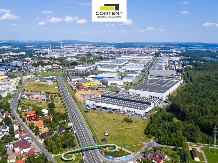 Pronájem komerčního prostoru, 5 119 m² (11 z 18)