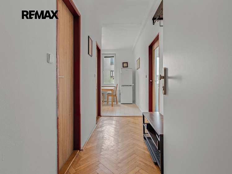 Wohnung 1+1 zum Kauf, 45 m² (9 von 17)