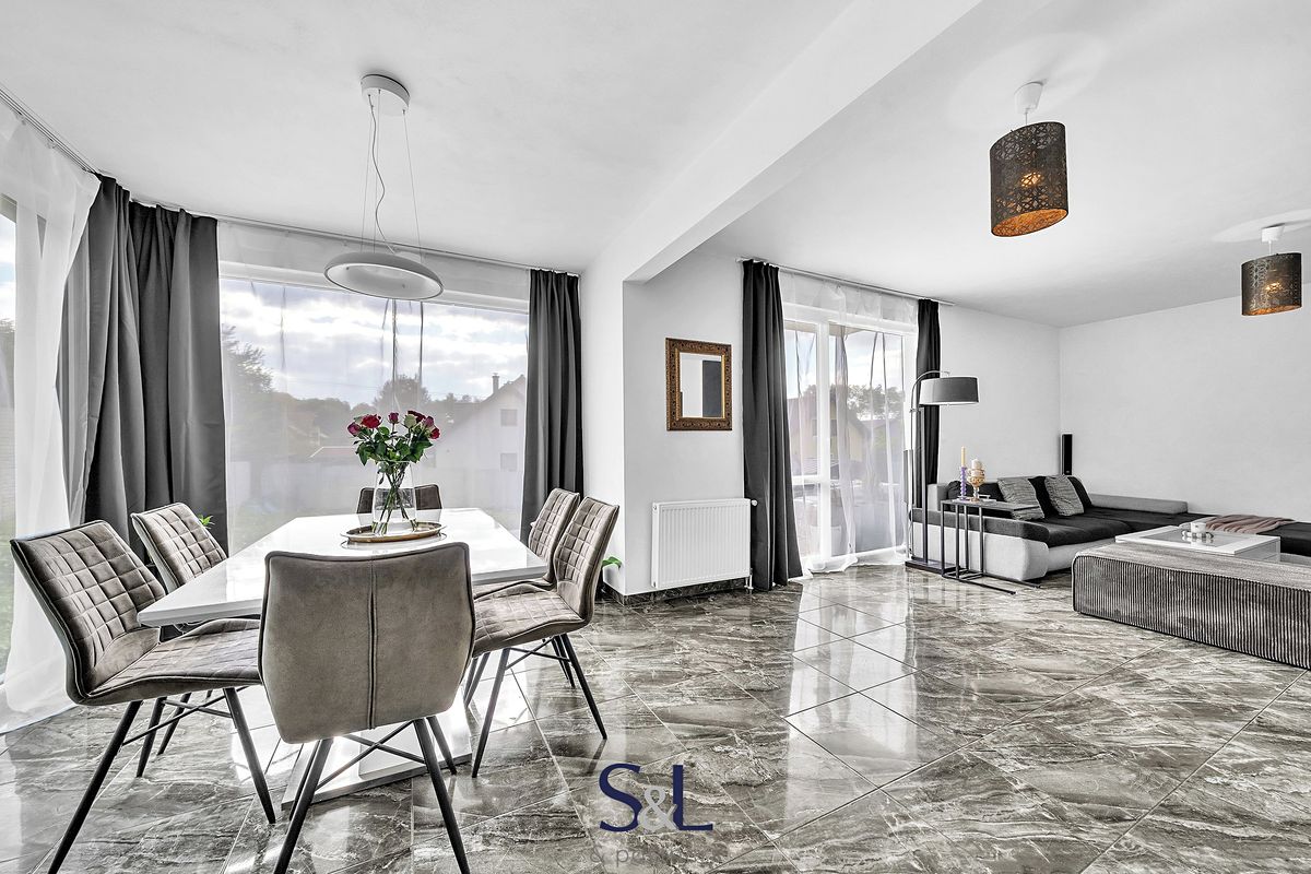 Prodej rodinného domu 137 m², pozemek 841 m² – fotografie 2