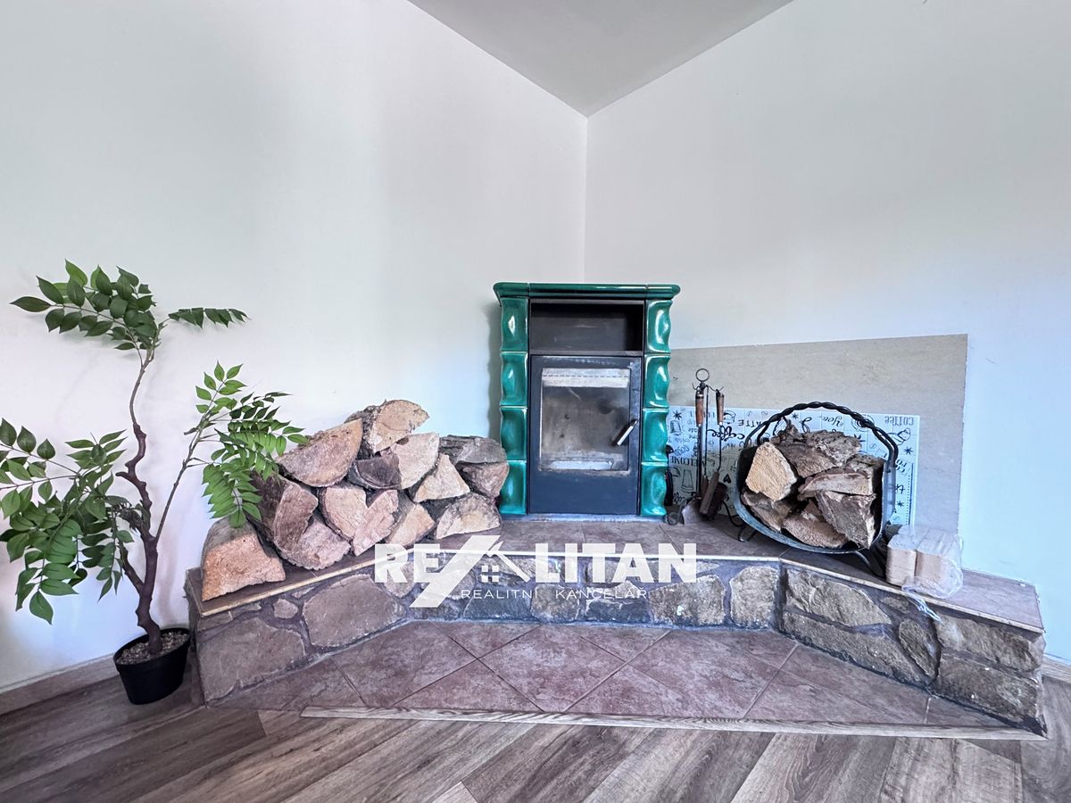 Prodej rodinného domu 132 m², pozemek 480 m² – fotografie 4