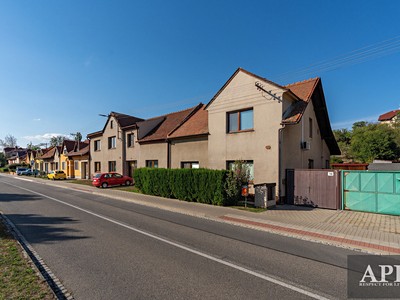 Prodej  rodinného domu 150 m², pozemek 1 062 m²