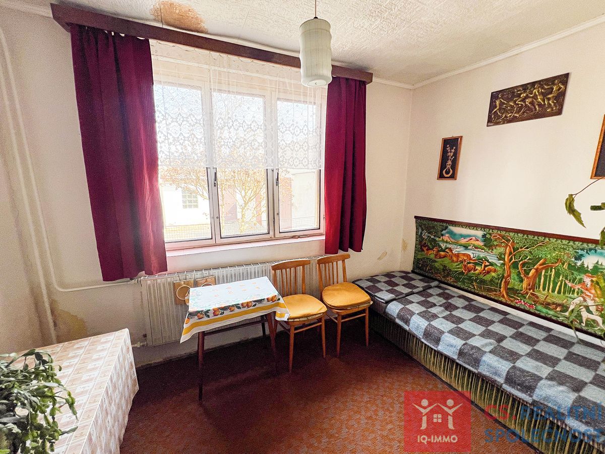 Prodej rodinného domu 162 m², pozemek 484 m² – fotografie 5