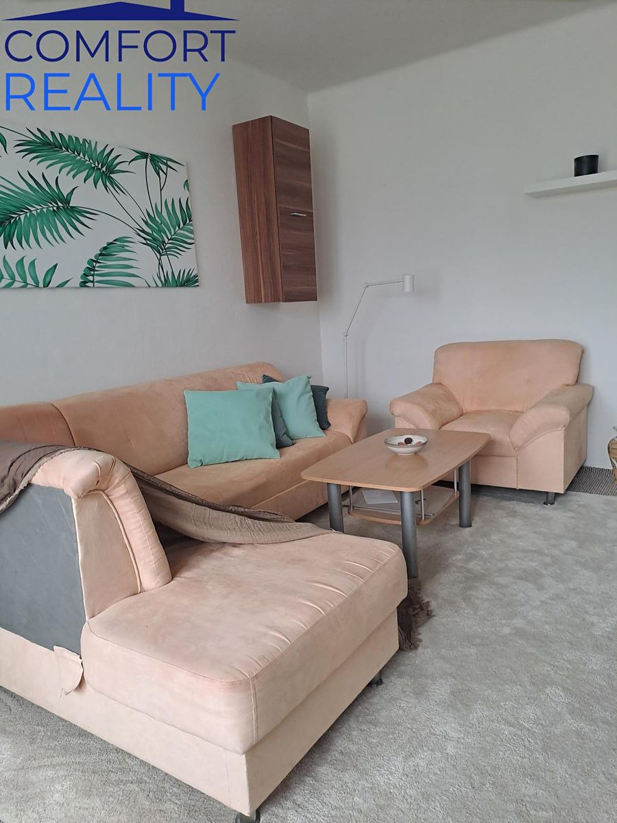 Pronájem bytu 2+1 52 m² – fotografie 3