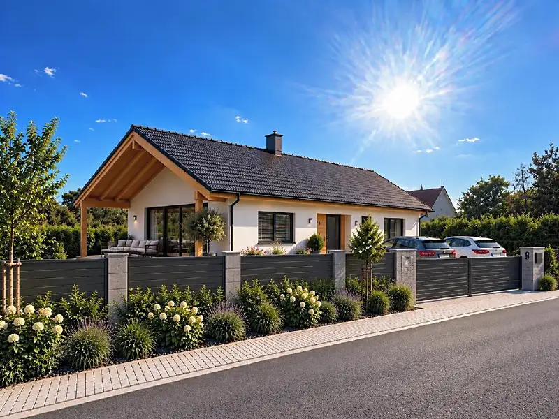 Prodej stavebního pozemku 880 m², Dříteč – náhled fotky 3