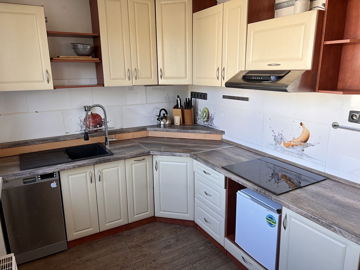 Prodej bytu 2+1 65 m² – fotografie 2