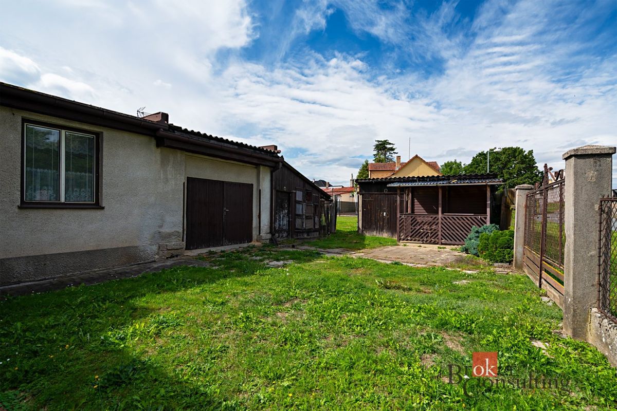 Prodej rodinného domu 160 m², pozemek 775 m² – fotografie 5