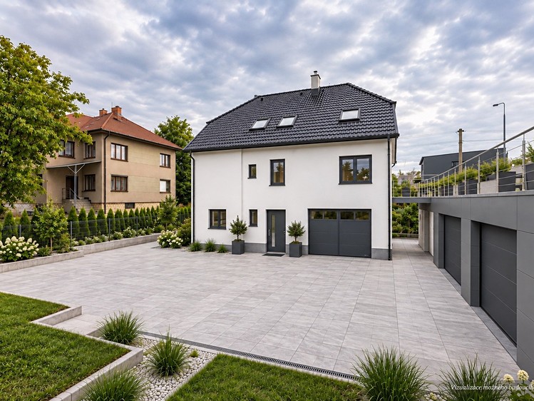 Будинок на продаж, 231 м² (30 з 43)