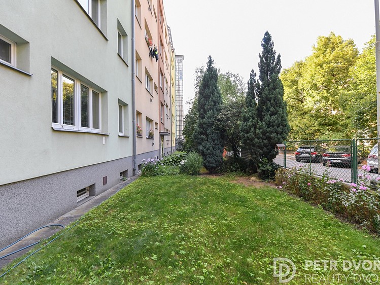 Prodej bytu 2+kk, 40 m² (16 z 27)