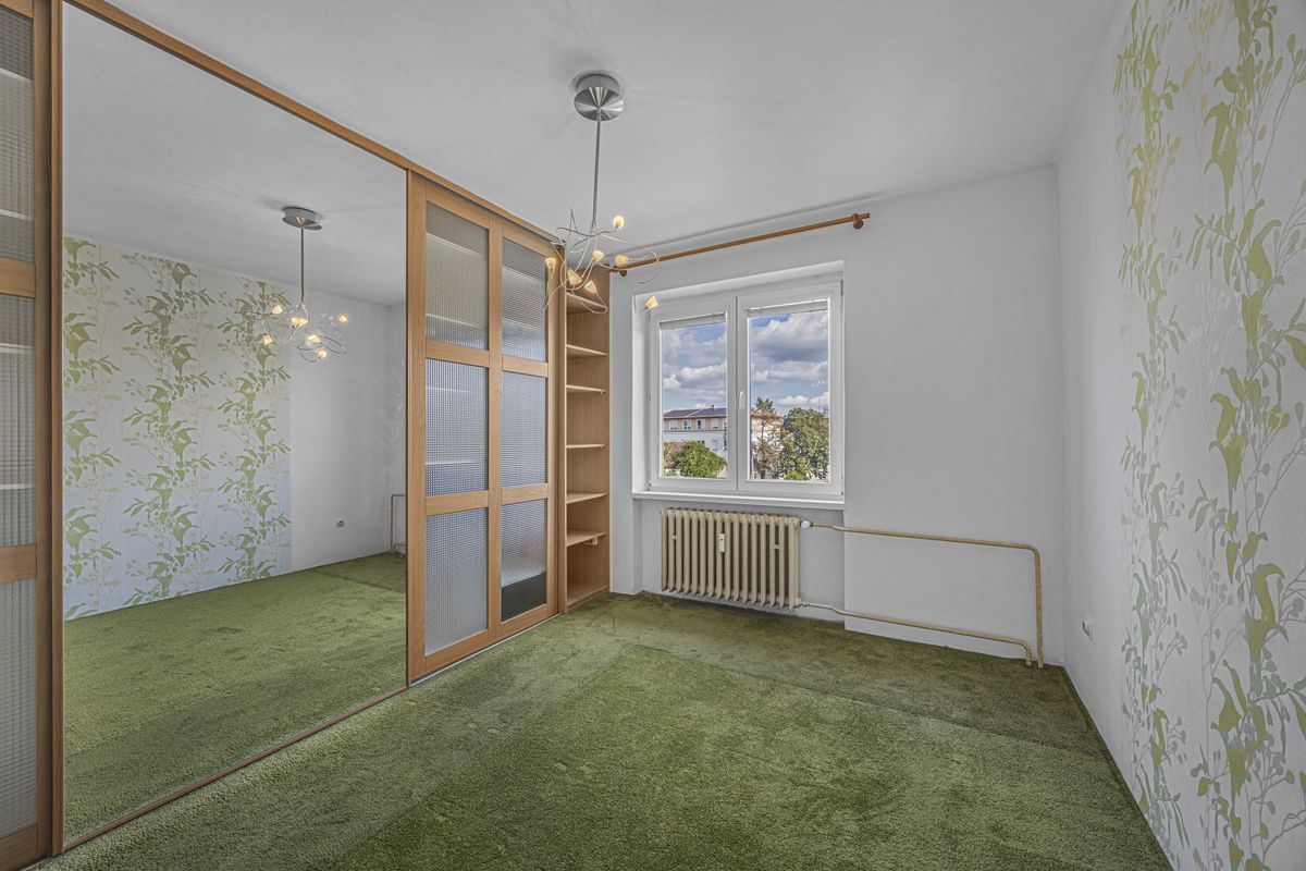 Prodej bytu 3+1 85 m² – fotografie 4