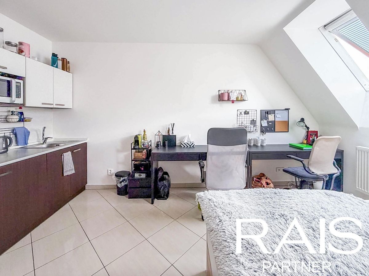 Prodej bytu 1+kk 31 m² – fotografie 4