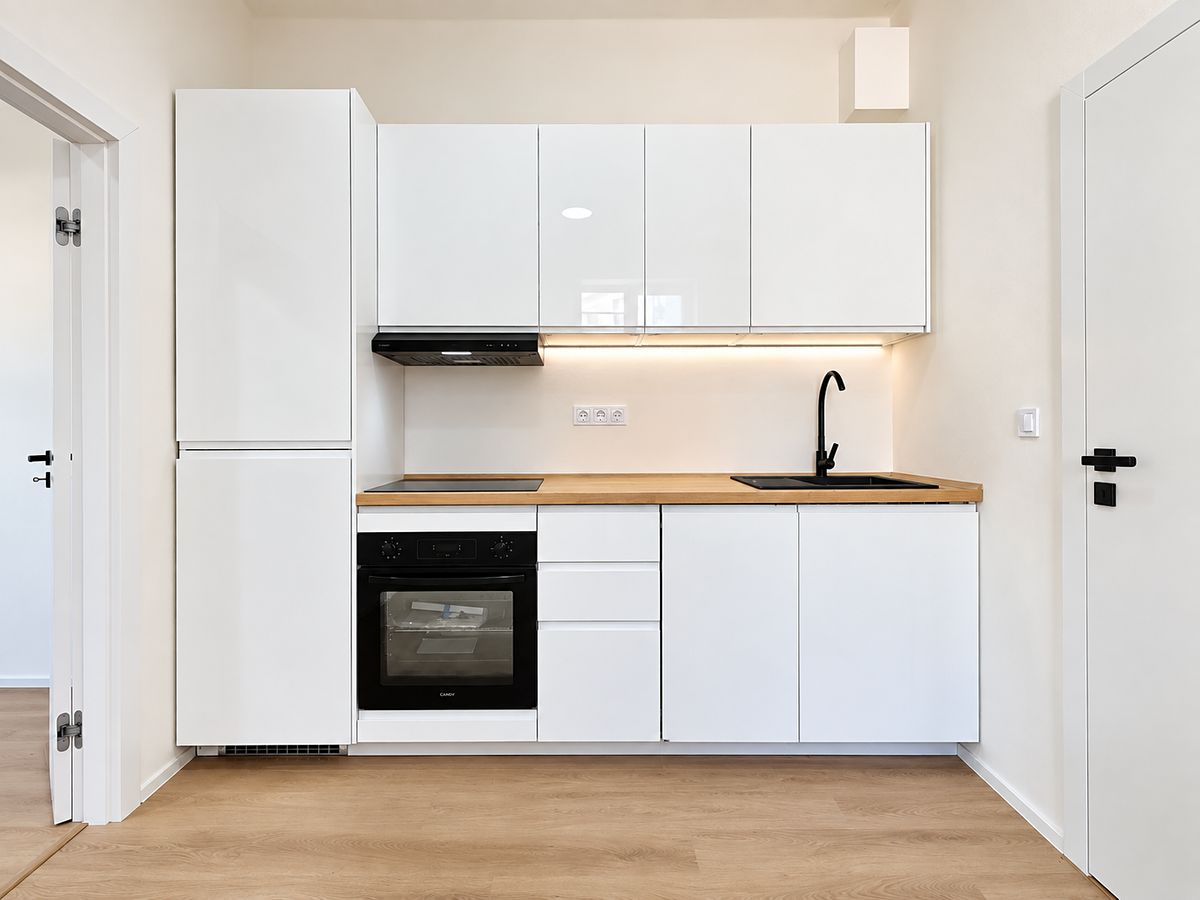 Prodej bytu 2+kk 44 m² – fotografie 2