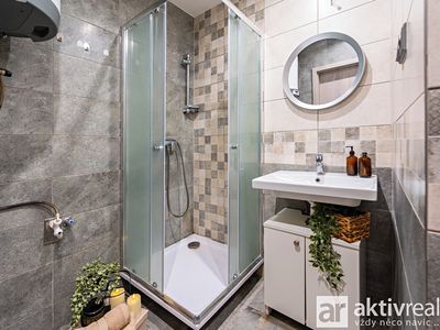 Pronájem bytu 2+1 57 m²