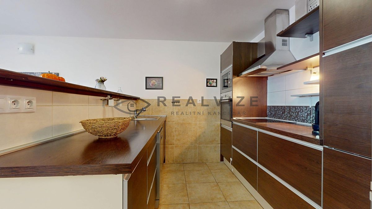 Prodej bytu 3+kk 66 m² – fotografie 3