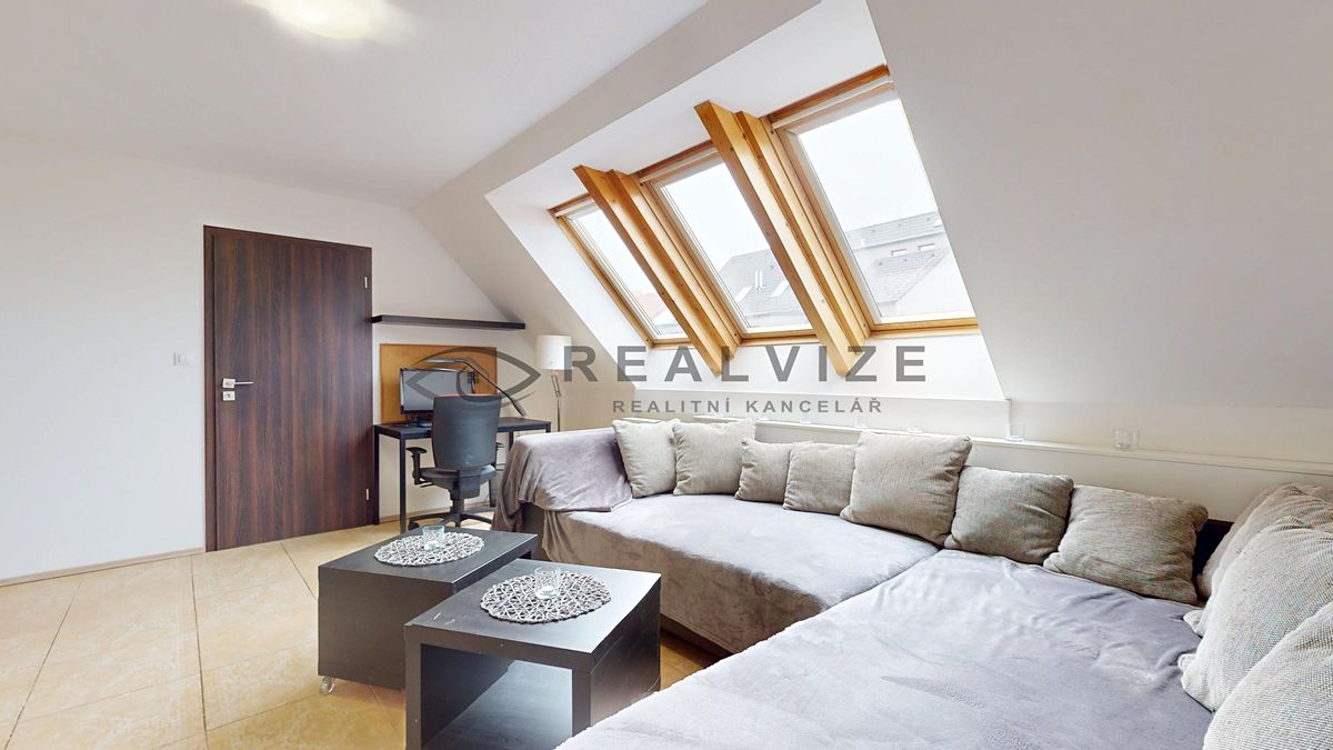 Prodej bytu 3+kk 66 m² – fotografie 4