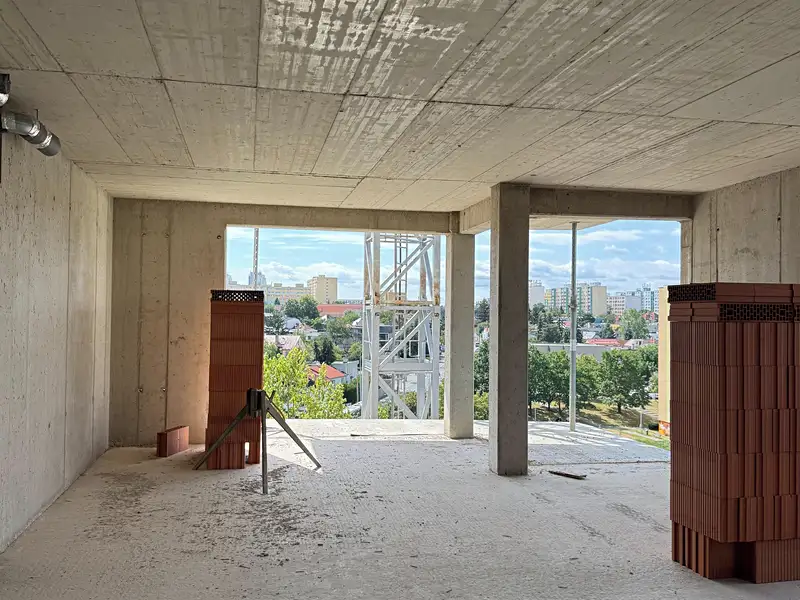 Prodej bytu 2+kk 43 m², Praha – náhled fotky 2