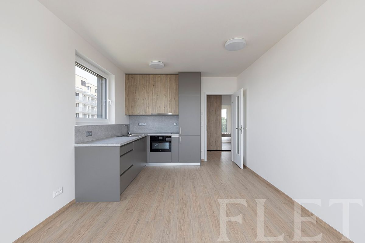 Pronájem bytu 2+kk 47 m² – fotografie 5