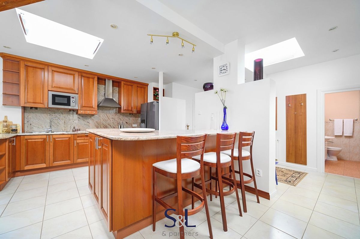 Prodej bytu 4+kk 150 m² – fotografie 2