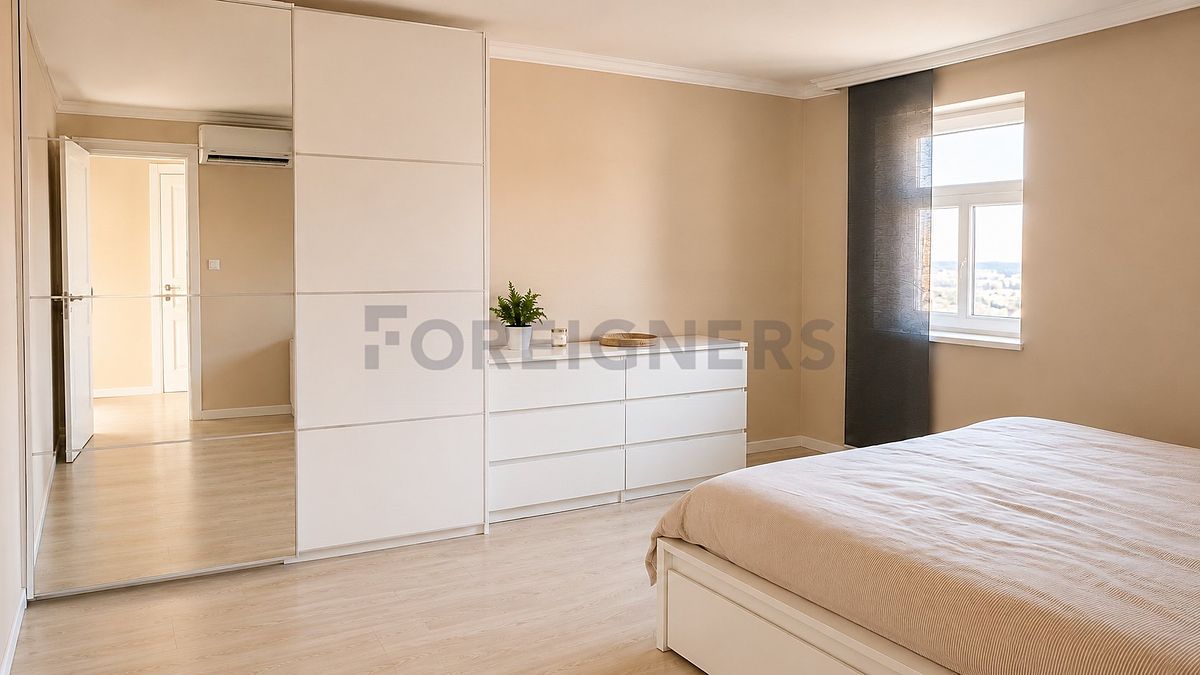 Pronájem bytu 3+kk 76 m² – fotografie 5