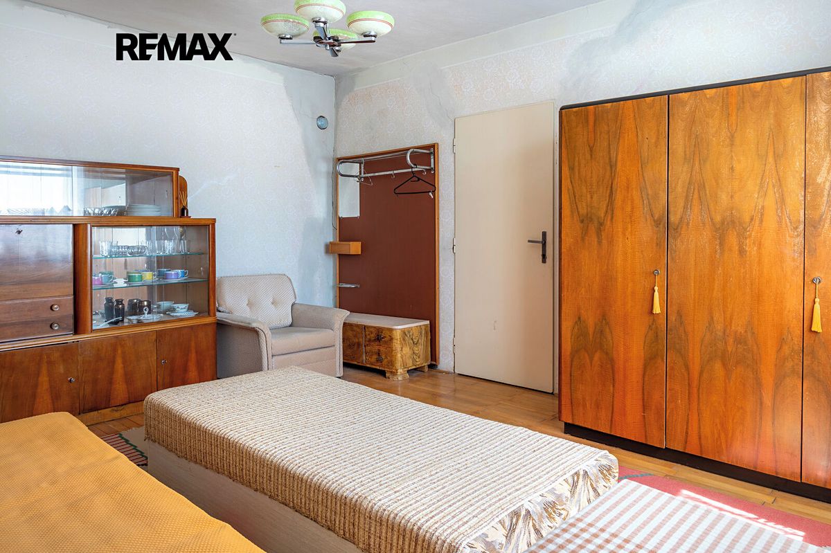 Prodej rodinného domu 170 m², pozemek 1997 m² – fotografie 3