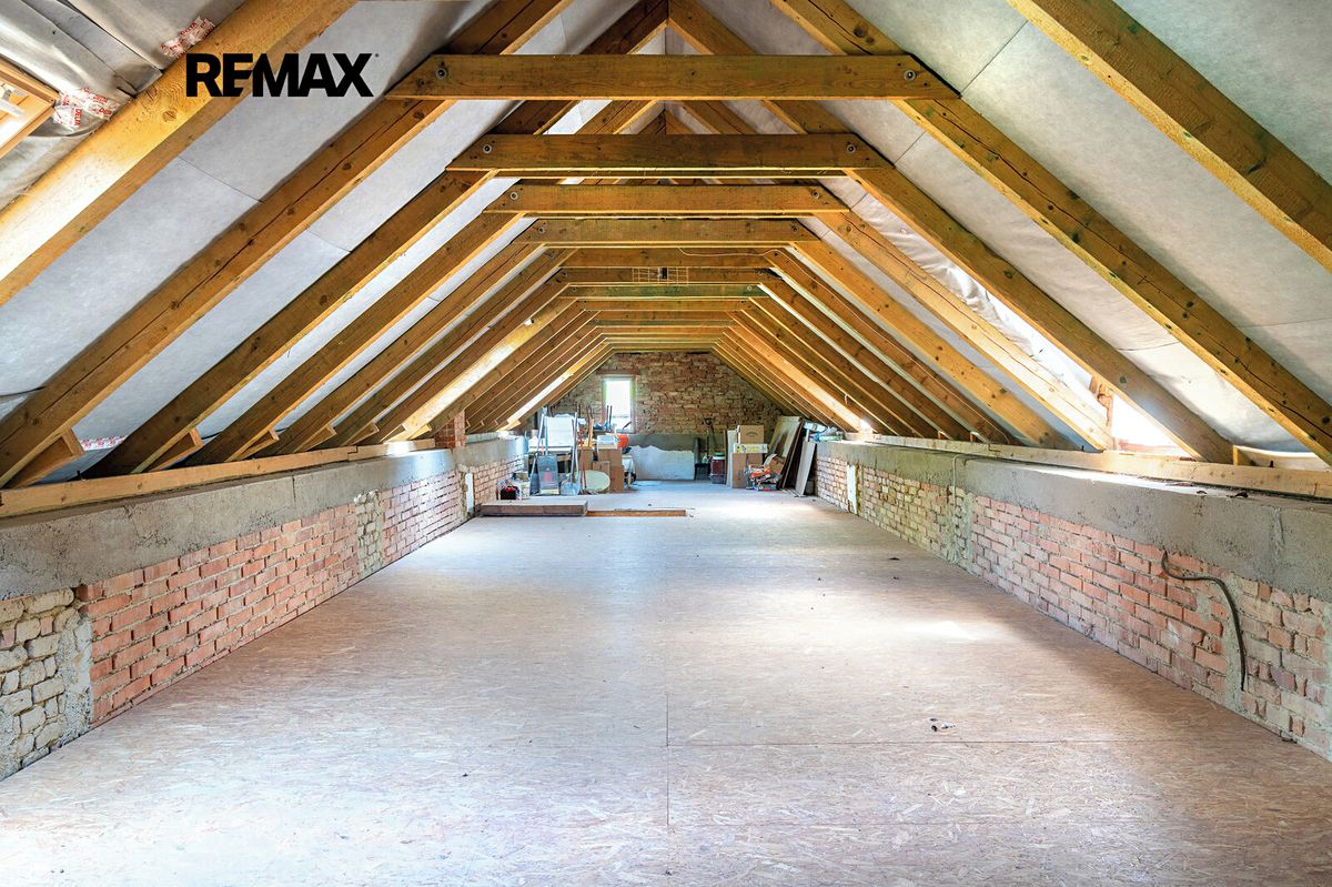 Prodej rodinného domu 170 m², pozemek 1997 m² – fotografie 5
