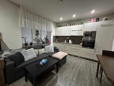 Pronájem bytu 2+kk 43 m²