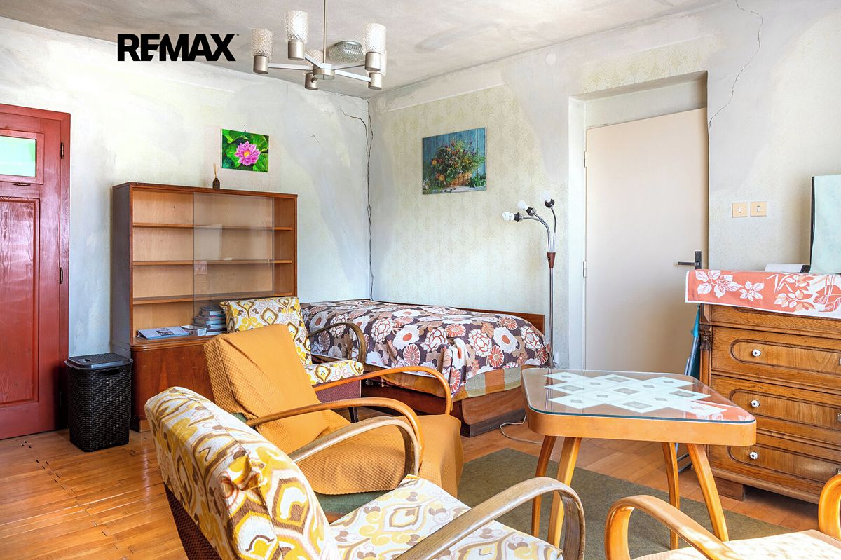 Prodej rodinného domu 170 m², pozemek 1997 m² – fotografie 4