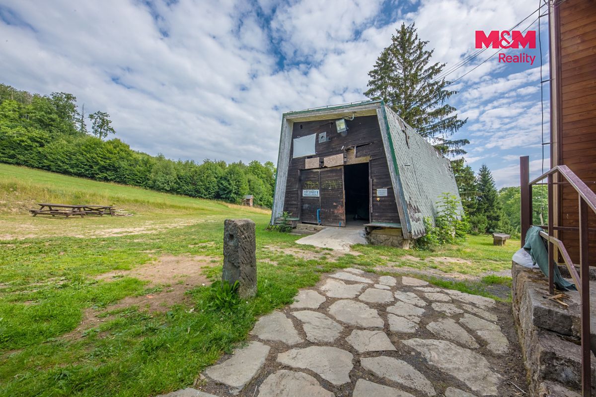 Prodej chaty 64 m², pozemek 881 m² – fotografie 2