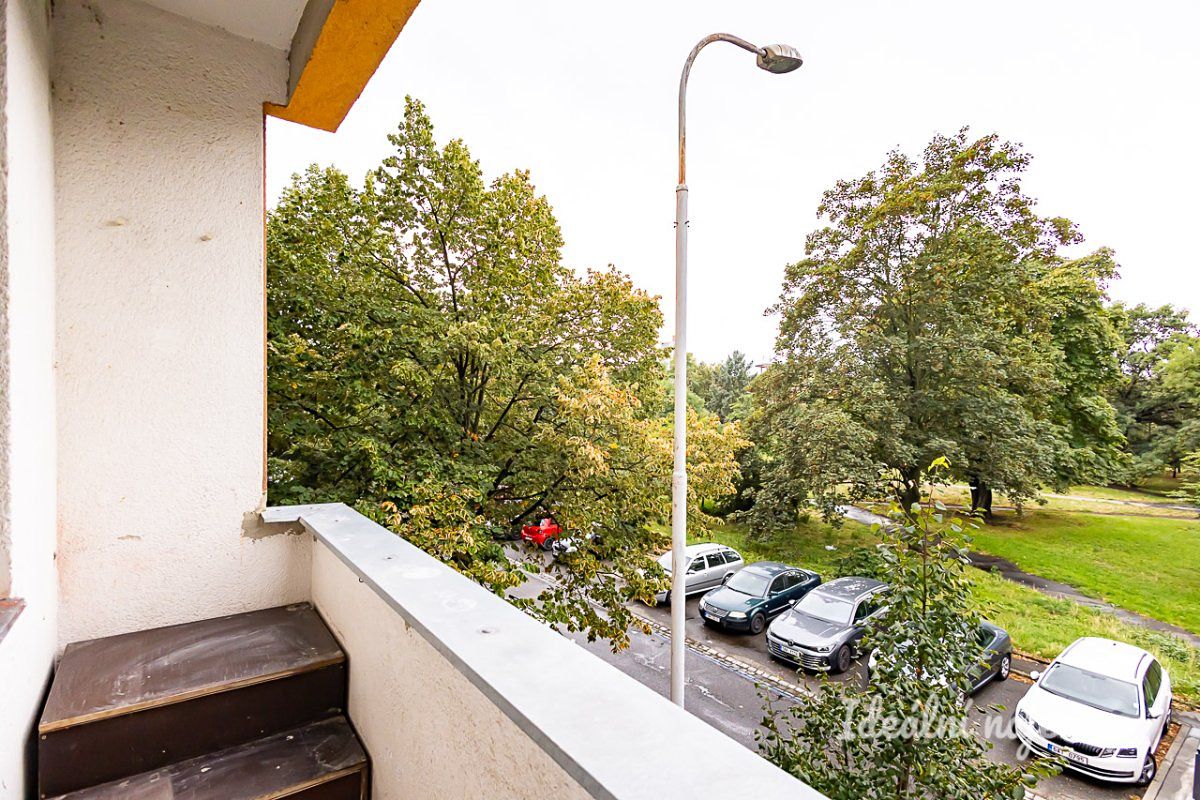 Pronájem bytu 2+kk 52 m² – fotografie 3