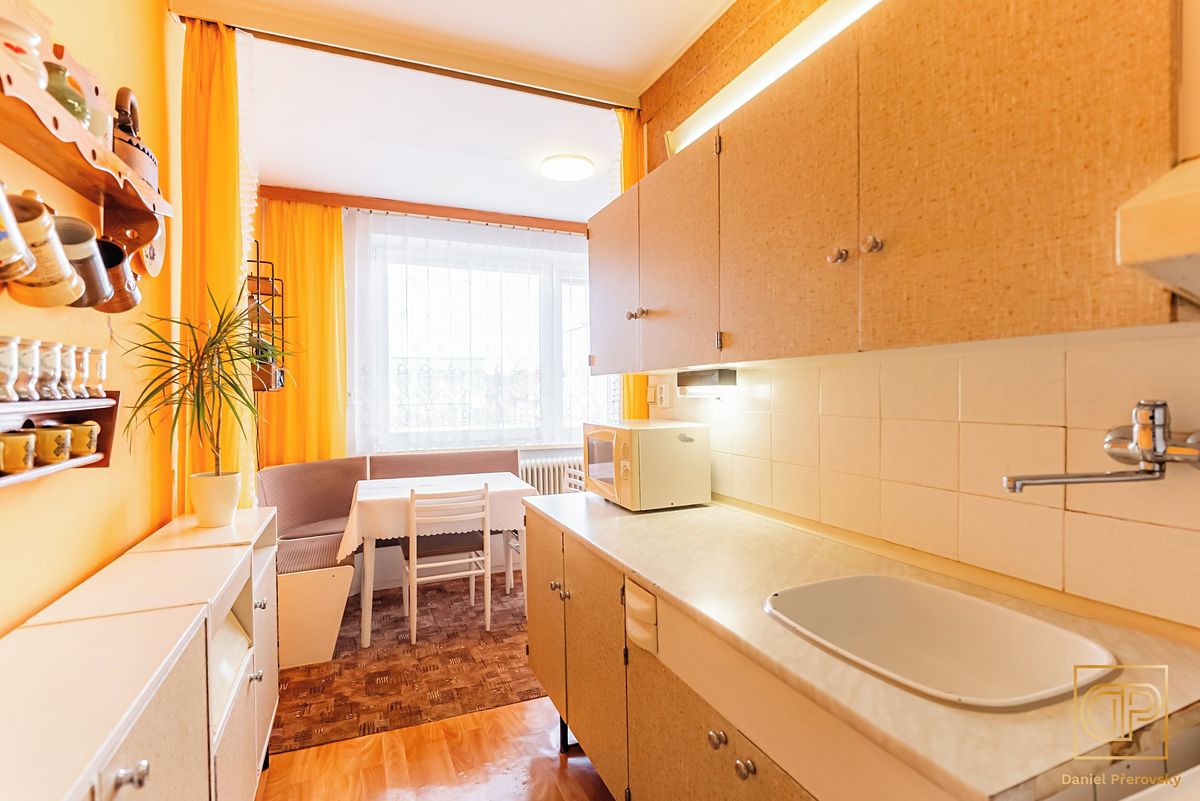 Prodej bytu 2+1 60 m² – fotografie 5