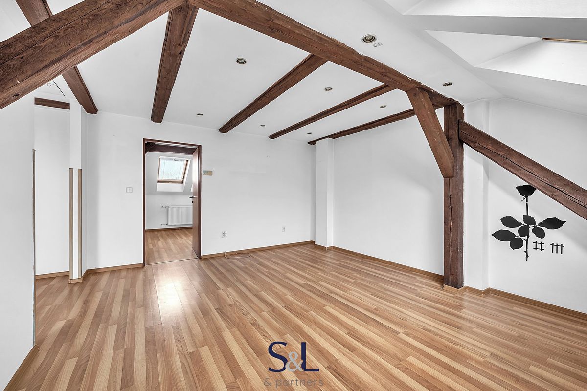 Prodej bytu 3+1 76 m² – fotografie 5