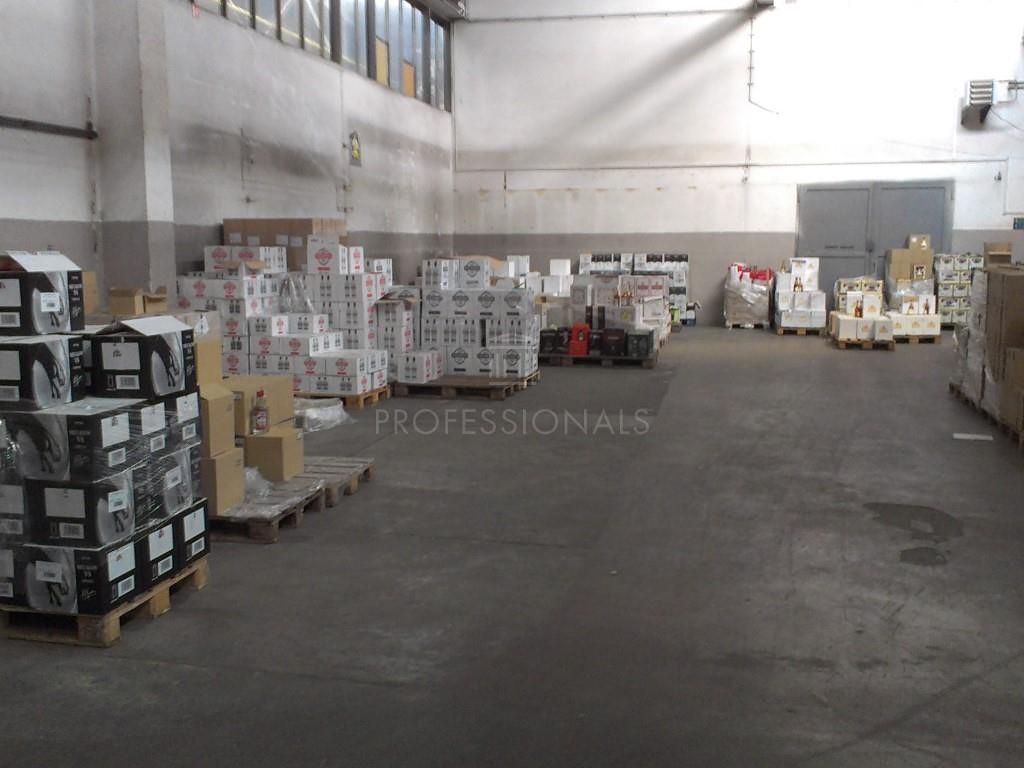 Pronájem skladového prostoru 423 m² – fotografie 4