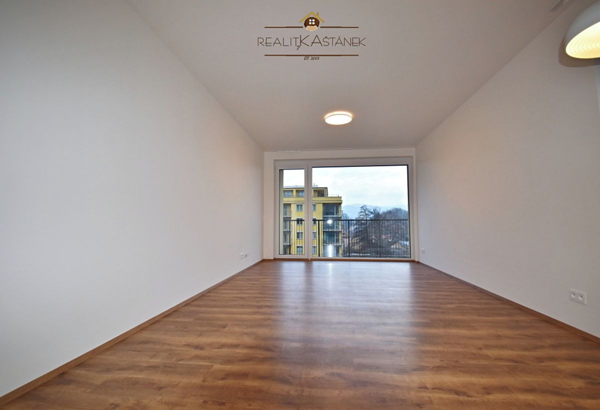 Pronájem bytu 1+kk 48 m² – fotografie 5