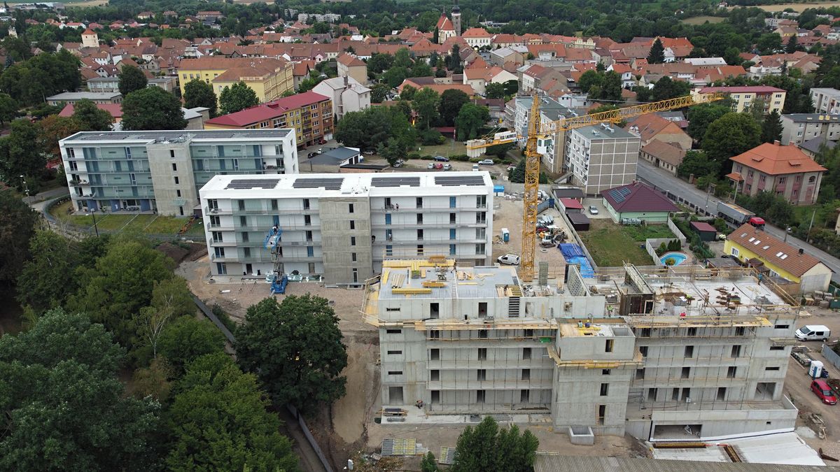 Prodej bytu 3+kk 86 m² – fotografie 2