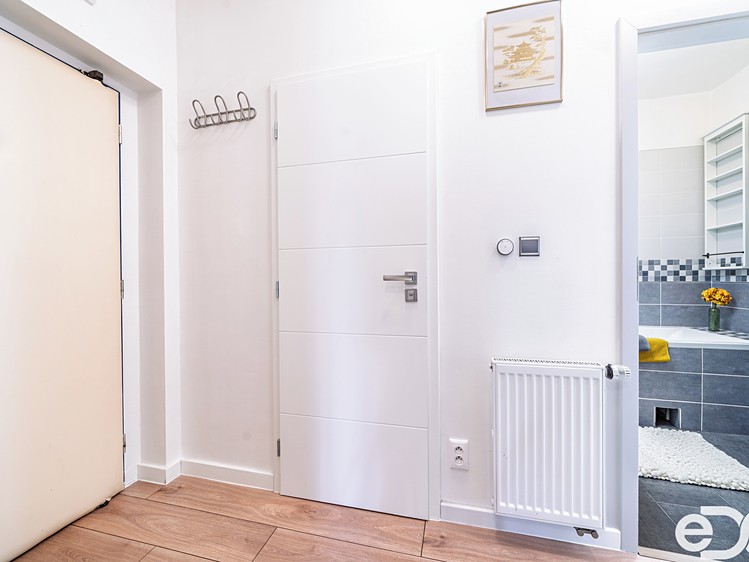 Квартира 3+kk на продаж, 83 м² (39 з 43)