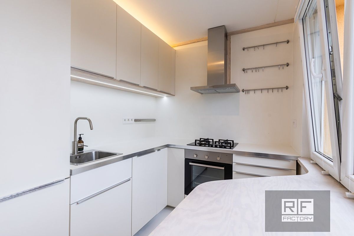 Prodej bytu 2+1 51 m²