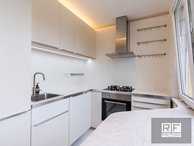 Prodej bytu 2+1 51 m²