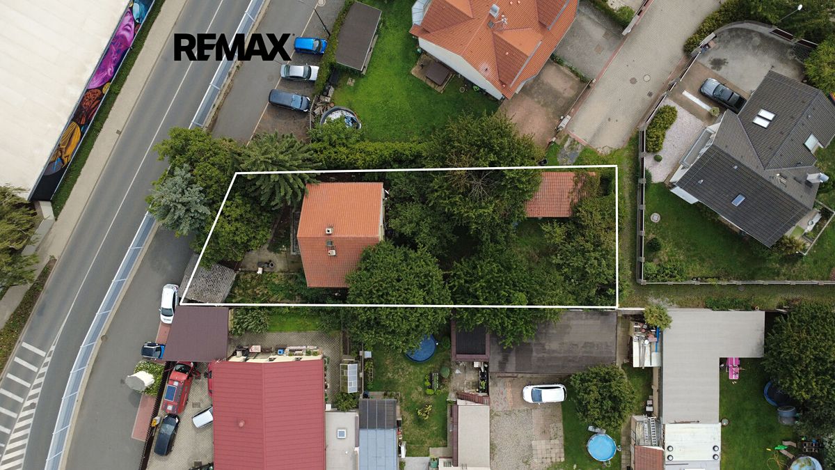 Prodej rodinného domu 130 m², pozemek 664 m² – fotografie 2