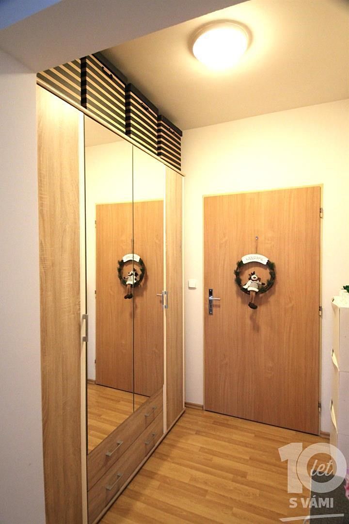Pronájem bytu 1+1 39 m² – fotografie 5