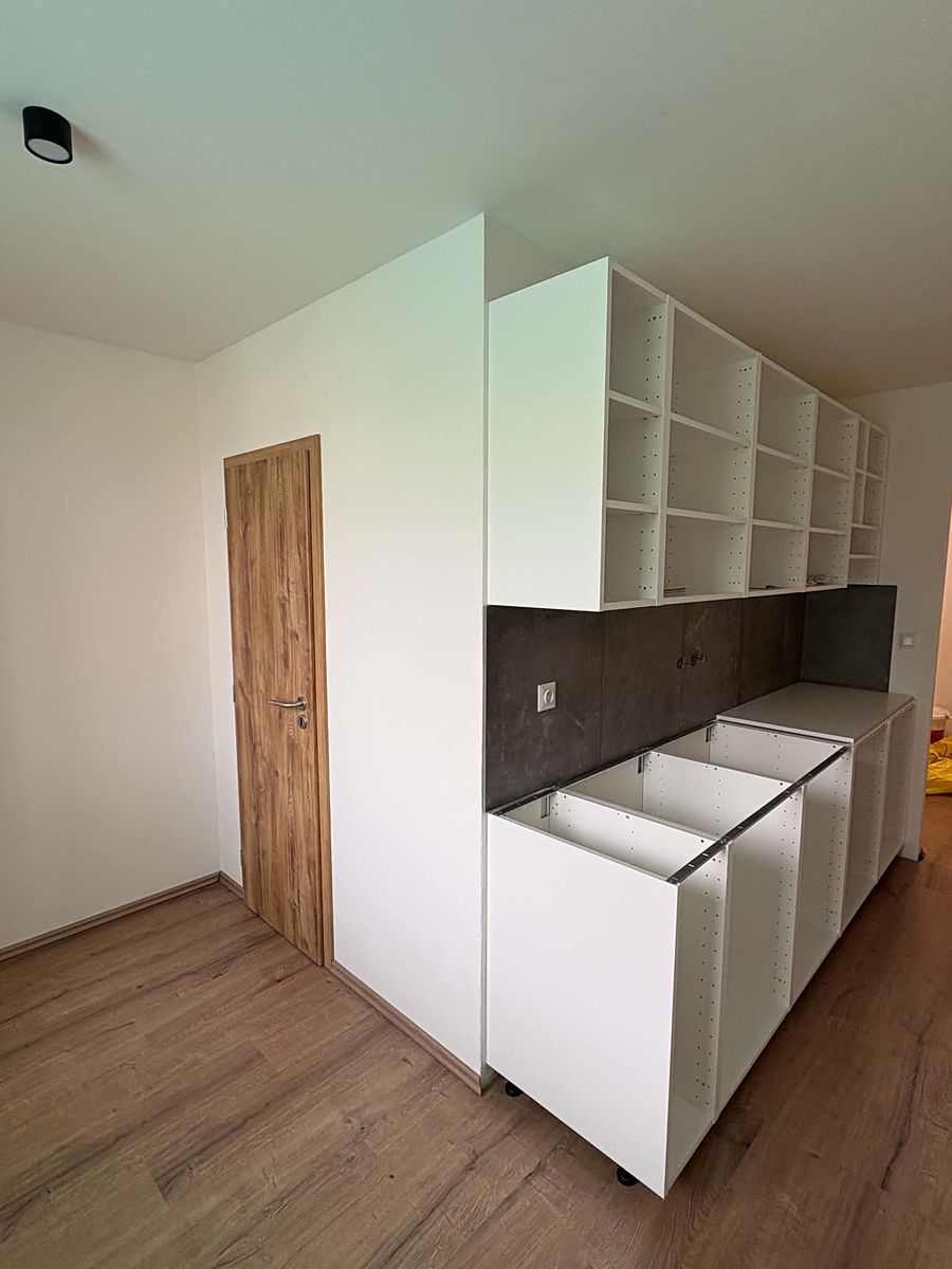 Pronájem bytu 2+1 52 m² – fotografie 2