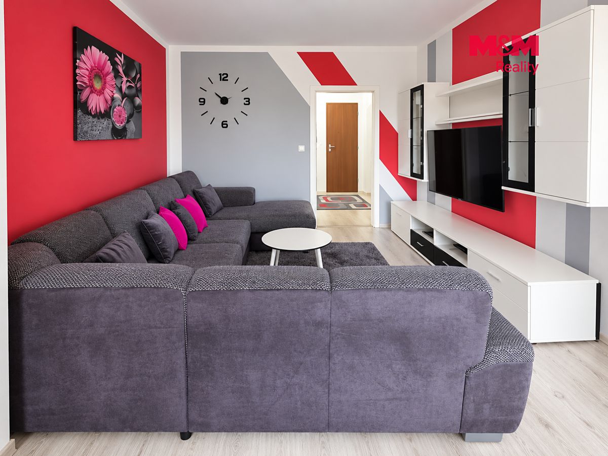 Prodej bytu 3+1 65 m² – fotografie 3