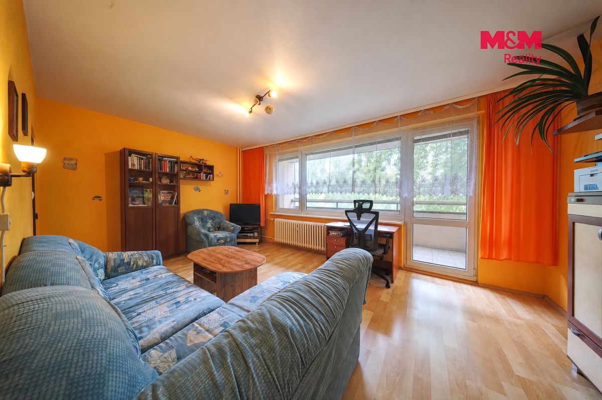 Prodej bytu 3+1 72 m² – fotografie 3