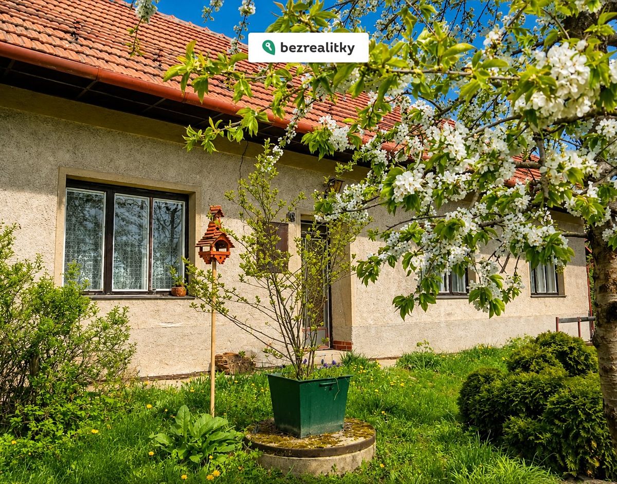 Prodej rodinného domu 94 m², pozemek 427 m² – fotografie 4