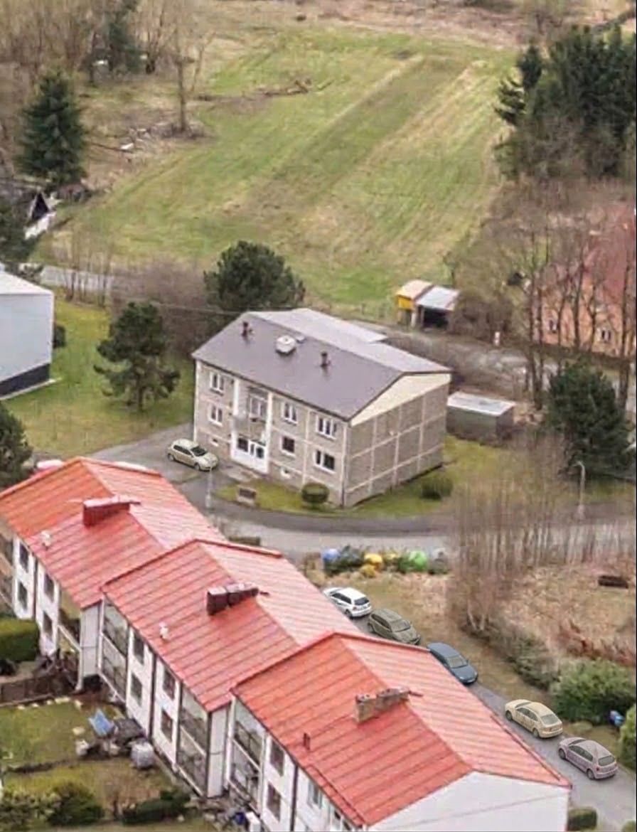 Prodej bytu 2+1 50 m²